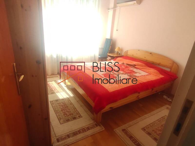 Apartment for Rent Sector 3, Bucharest - 2 Bedroom - ID:122465 | Bliss Imobiliare / Photo 4 - BLISS Imobiliare