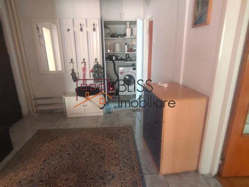 Apartment for Rent Sector 3, Bucharest - 2 Bedroom - ID:122465 | Bliss Imobiliare / Photo 3 - BLISS Imobiliare