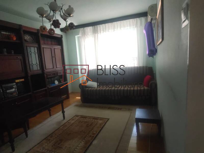 Apartment for Rent Sector 3, Bucharest - 2 Bedroom - ID:122465 | Bliss Imobiliare / Photo 1 - BLISS Imobiliare