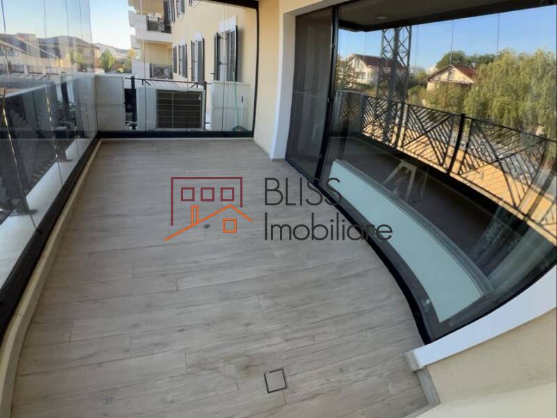 Apartament Nemobilat Cu 3 Camere In Complexul Triana | Piscina & Sala De Fitness | Locatie De Top | Bliss Imobiliare / Photo 5 - BLISS Imobiliare