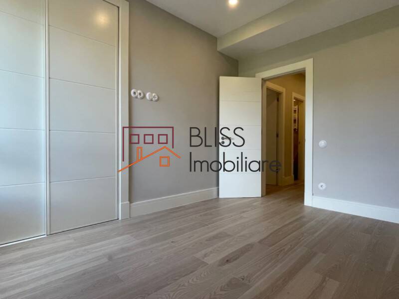 Unfurnished 2-Bedroom Apartment In Triana Complex | Pool & Gym Access | Prime Location, Bucharest / Ilfov | Bliss Imobiliare / Photo 17 - BLISS Imobiliare