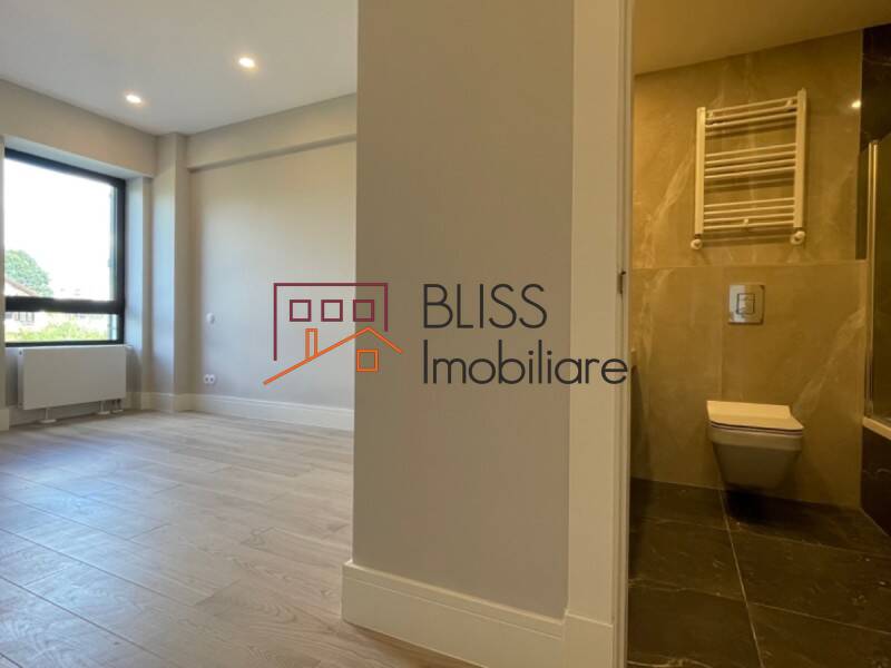 Unfurnished 2-Bedroom Apartment In Triana Complex | Pool & Gym Access | Prime Location, Bucharest / Ilfov | Bliss Imobiliare / Photo 10 - BLISS Imobiliare