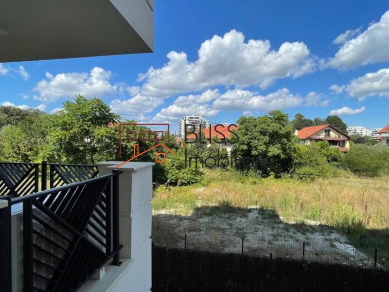 Unfurnished 2-Bedroom Apartment In Triana Complex | Pool & Gym Access | Prime Location, Bucharest / Ilfov | Bliss Imobiliare / Photo 24 - BLISS Imobiliare
