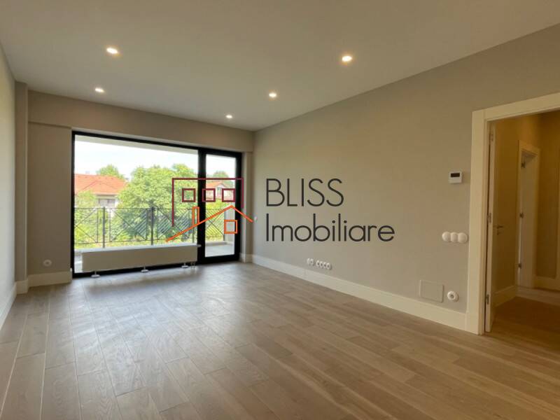 Unfurnished 2-Bedroom Apartment In Triana Complex | Pool & Gym Access | Prime Location, Bucharest / Ilfov | Bliss Imobiliare / Photo 6 - BLISS Imobiliare