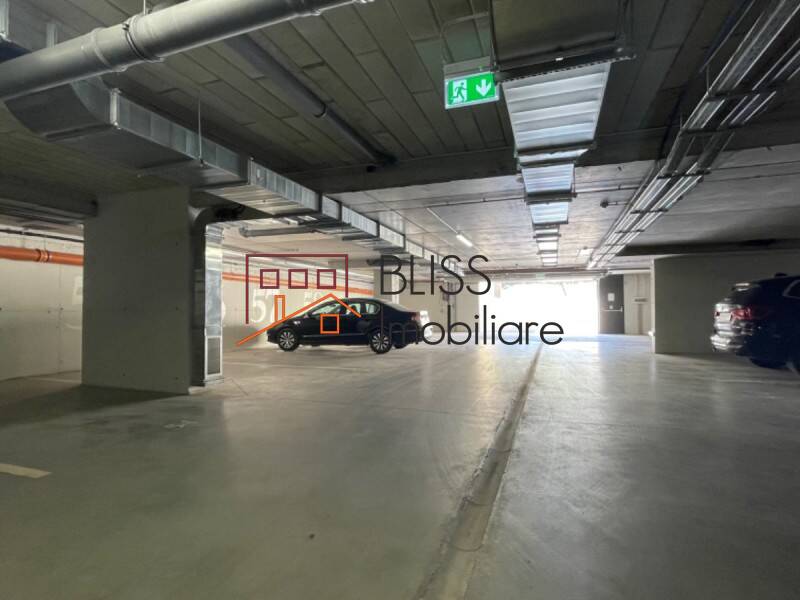 Unfurnished 2-Bedroom Apartment In Triana Complex | Pool & Gym Access | Prime Location, Bucharest / Ilfov | Bliss Imobiliare / Photo 25 - BLISS Imobiliare