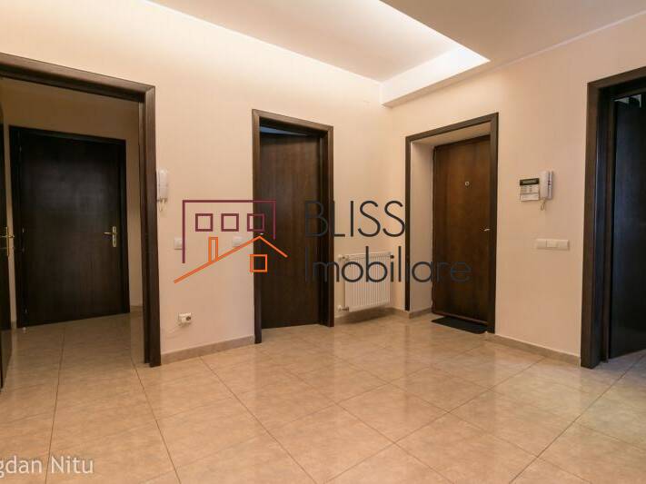 4 Bedrooms Villa Pipera, Bucharest / Ilfov | Bliss Imobiliare / Photo 13 - BLISS Imobiliare