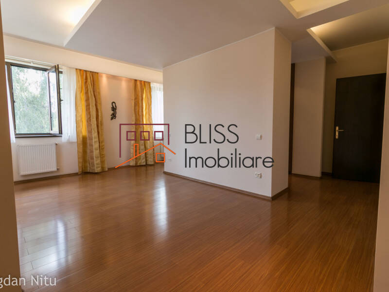 Vila 6 Camere Pipera | Bliss Imobiliare / Photo 22 - BLISS Imobiliare