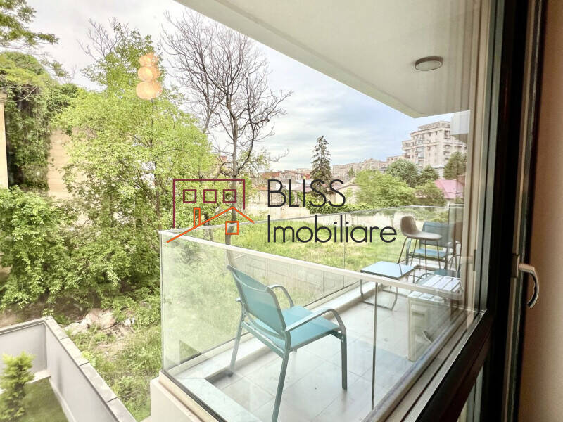 Apartment for Rent Unirii, Bucharest - 1 Bedroom - ID:100477 | Bliss Imobiliare / Photo 5 - BLISS Imobiliare