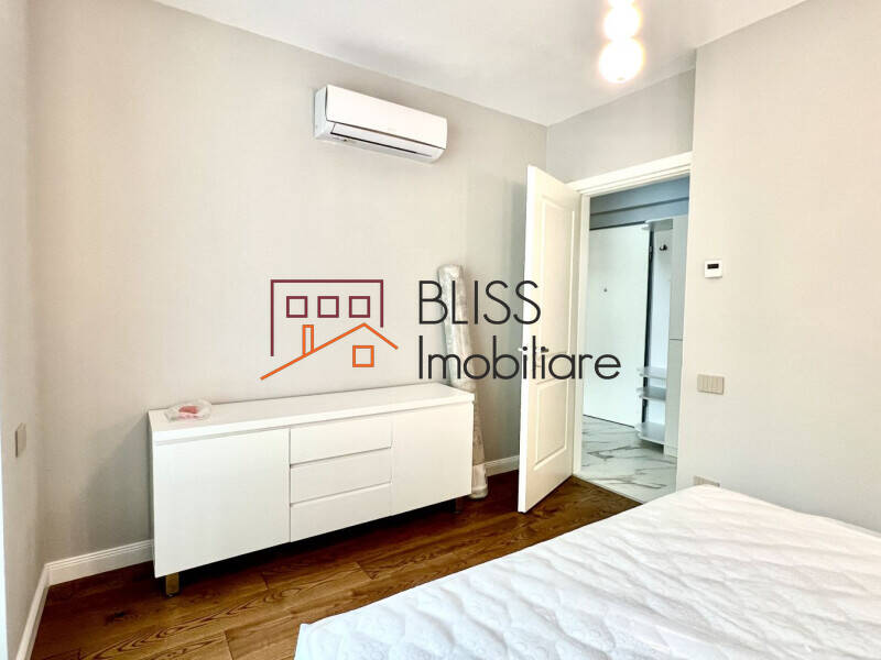 Apartment for Rent Unirii, Bucharest - 1 Bedroom - ID:100477 | Bliss Imobiliare / Photo 10 - BLISS Imobiliare
