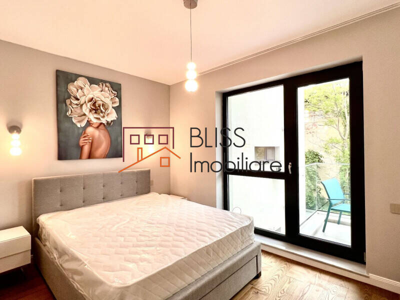 Apartment for Rent Unirii, Bucharest - 1 Bedroom - ID:100477 | Bliss Imobiliare / Photo 11 - BLISS Imobiliare