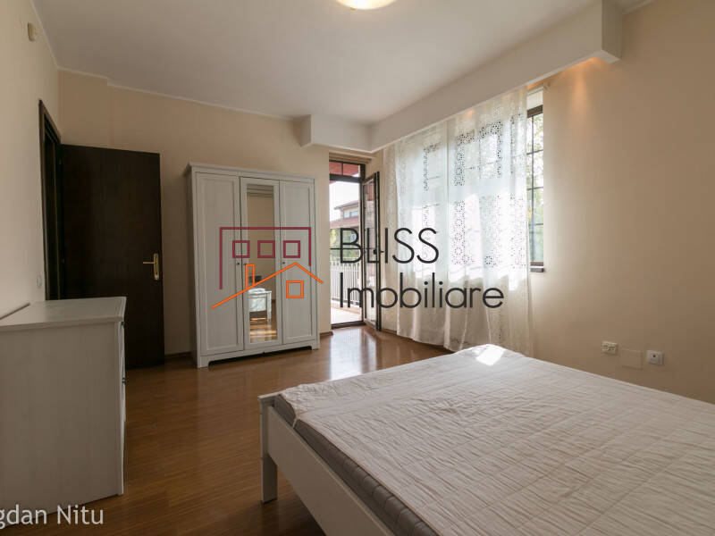 Vila 6 Camere Pipera | Bliss Imobiliare / Photo 27 - BLISS Imobiliare