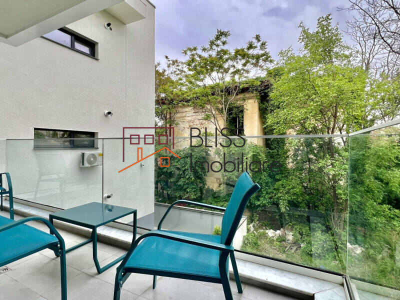 Apartament de Inchiriat Unirii - 2 Camere - ID:100477 | Bliss Imobiliare / Photo 4 - BLISS Imobiliare