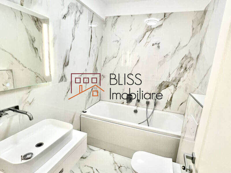 Apartment for Rent Unirii, Bucharest - 1 Bedroom - ID:100477 | Bliss Imobiliare / Photo 12 - BLISS Imobiliare