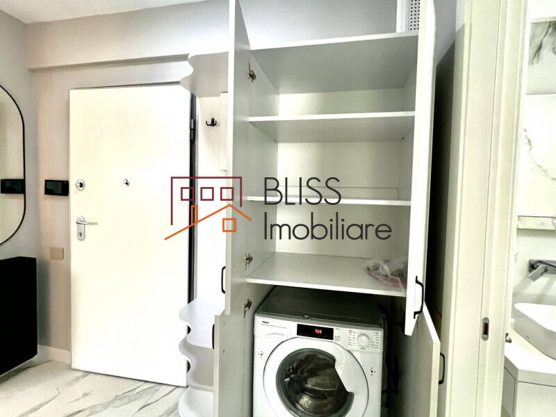 Apartament de Inchiriat Unirii - 2 Camere - ID:100477 | Bliss Imobiliare / Photo 8 - BLISS Imobiliare