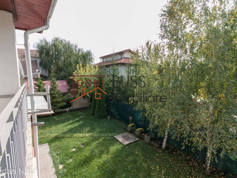Vila 6 Camere Pipera | Bliss Imobiliare / Photo 30 - BLISS Imobiliare