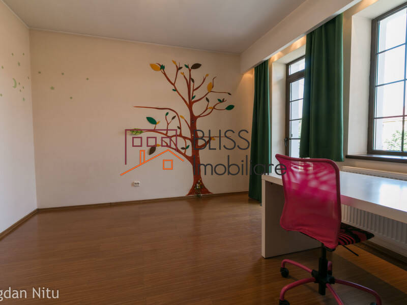 Vila 6 Camere Pipera | Bliss Imobiliare / Photo 31 - BLISS Imobiliare