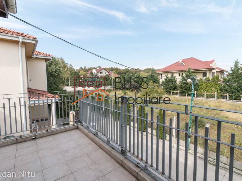 Vila 6 Camere Pipera | Bliss Imobiliare / Photo 33 - BLISS Imobiliare