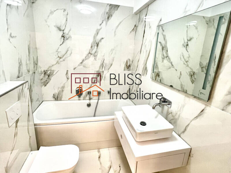 Apartament de Inchiriat Unirii - 2 Camere - ID:100347 | Bliss Imobiliare / Photo 12 - BLISS Imobiliare