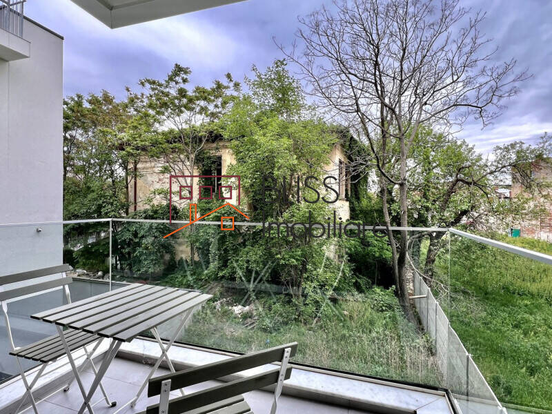 Apartment for Rent Unirii, Bucharest - 1 Bedroom - ID:100347 | Bliss Imobiliare / Photo 5 - BLISS Imobiliare