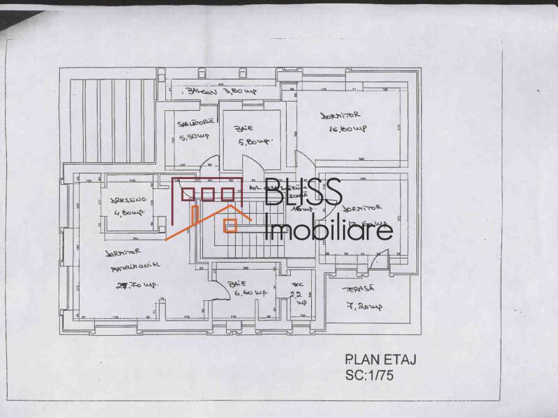 Vila 6 Camere Pipera | Bliss Imobiliare / Photo 41 - BLISS Imobiliare