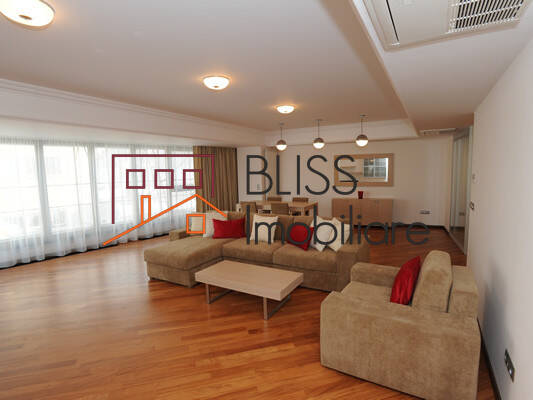 Apartament De Lux Cu 3 Camere La Columbus Luxury Apartments | Complet Mobilat, Amenajari Premium | Bliss Imobiliare / Photo 2 - BLISS Imobiliare