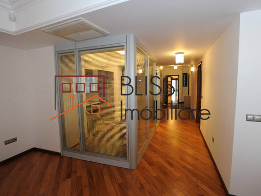 Apartament De Lux Cu 3 Camere La Columbus Luxury Apartments | Complet Mobilat, Amenajari Premium | Bliss Imobiliare / Photo 5 - BLISS Imobiliare