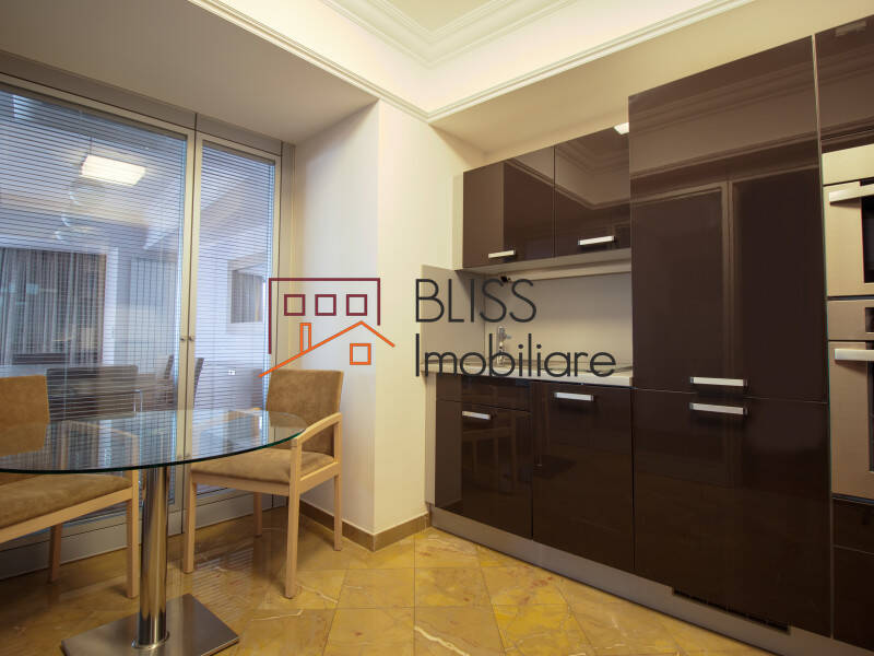 Luxury 2-Bedroom Apartment At Columbus Luxury Apartments | Fully Furnished, Premium Amenities, Bucharest | Bliss Imobiliare / Photo 8 - BLISS Imobiliare