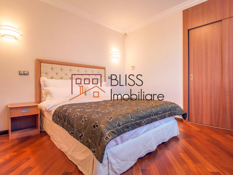 Luxury 2-Bedroom Apartment At Columbus Luxury Apartments | Fully Furnished, Premium Amenities, Bucharest | Bliss Imobiliare / Photo 11 - BLISS Imobiliare