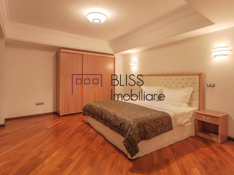 Apartament De Lux Cu 3 Camere La Columbus Luxury Apartments | Complet Mobilat, Amenajari Premium | Bliss Imobiliare / Photo 12 - BLISS Imobiliare