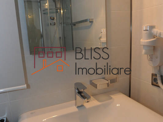 Apartament De Lux Cu 3 Camere La Columbus Luxury Apartments | Complet Mobilat, Amenajari Premium | Bliss Imobiliare / Photo 15 - BLISS Imobiliare