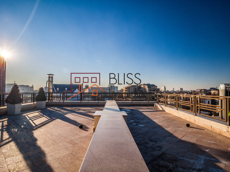 Luxury 2-Bedroom Apartment At Columbus Luxury Apartments | Fully Furnished, Premium Amenities, Bucharest | Bliss Imobiliare / Photo 24 - BLISS Imobiliare