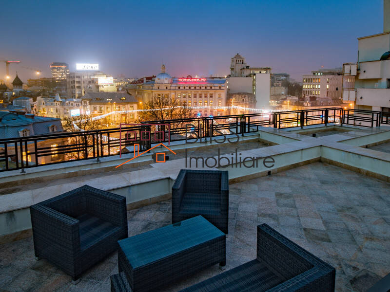 Luxury One Bedroom Apartment, Bucharest | Bliss Imobiliare / Photo 1 - BLISS Imobiliare