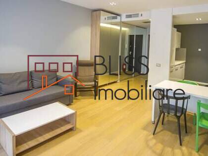 1 Bedroom Apartment, Bucharest | Bliss Imobiliare / Photo 4 - BLISS Imobiliare