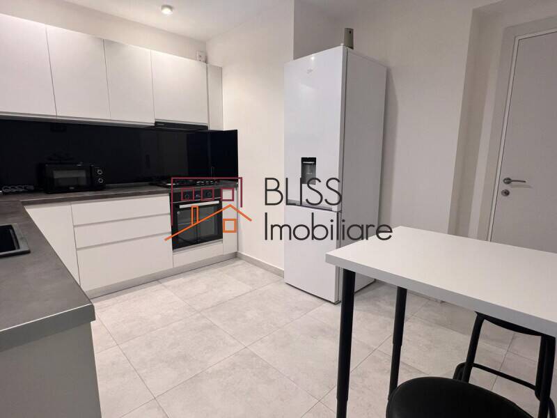 Apartament de Inchiriat Iancu Nicolae | Pipera - 3 Camere - ID:122591 | Bliss Imobiliare / Photo 6 - BLISS Imobiliare