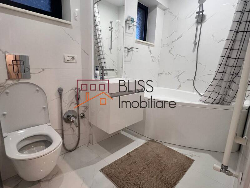 Apartament de Inchiriat Iancu Nicolae | Pipera - 3 Camere - ID:122591 | Bliss Imobiliare / Photo 10 - BLISS Imobiliare