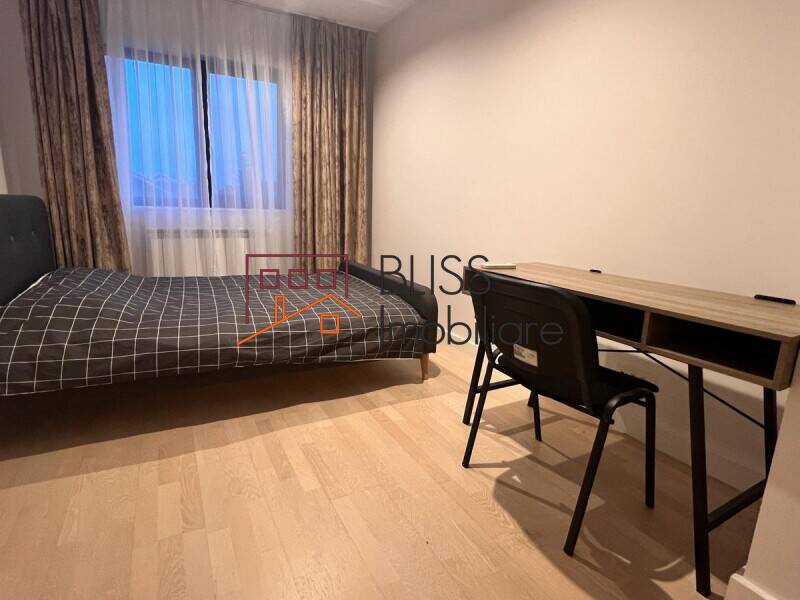 Apartament de Inchiriat Iancu Nicolae | Pipera - 3 Camere - ID:122591 | Bliss Imobiliare / Photo 8 - BLISS Imobiliare