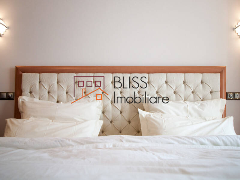 Penthouse De Lux Complet Mobilat Cu Vedere Spectaculoasa | Piata Romana | Bliss Imobiliare / Photo 7 - BLISS Imobiliare