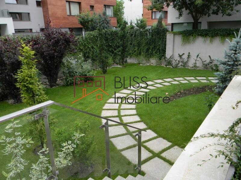Apartament 4 Camere In Zona Kiseleff | Bliss Imobiliare / Photo 1 - BLISS Imobiliare