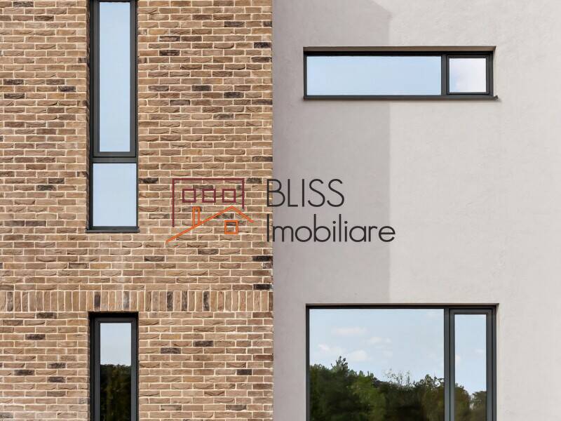 House for Sale Dumbrava Vlasiei, Bucharest / Ilfov - 4 Bedroom - ID:122619 | Bliss Imobiliare / Photo 3 - BLISS Imobiliare