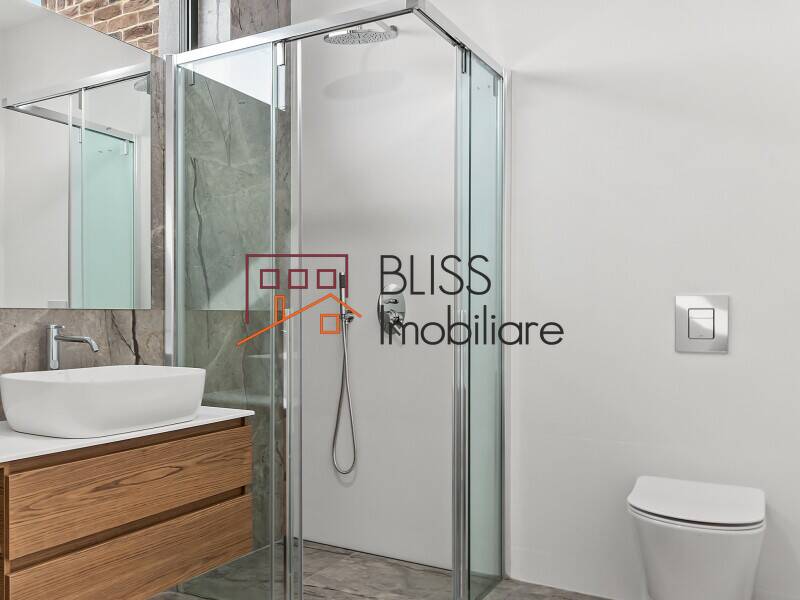 House for Sale Dumbrava Vlasiei, Bucharest / Ilfov - 4 Bedroom - ID:122619 | Bliss Imobiliare / Photo 16 - BLISS Imobiliare