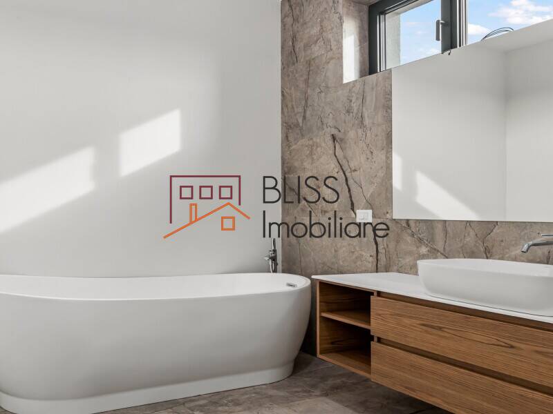 House for Sale Dumbrava Vlasiei, Bucharest / Ilfov - 4 Bedroom - ID:122619 | Bliss Imobiliare / Photo 17 - BLISS Imobiliare