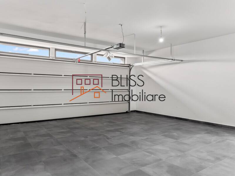House for Sale Dumbrava Vlasiei, Bucharest / Ilfov - 4 Bedroom - ID:122619 | Bliss Imobiliare / Photo 20 - BLISS Imobiliare
