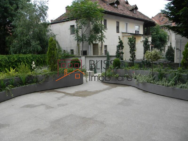 3-Bedroom Apartment In The Kiseleff Area, Bucharest | Bliss Imobiliare / Photo 16 - BLISS Imobiliare