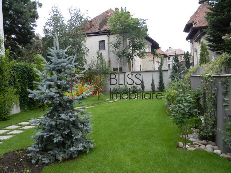 Apartament 4 Camere In Zona Kiseleff | Bliss Imobiliare / Photo 18 - BLISS Imobiliare