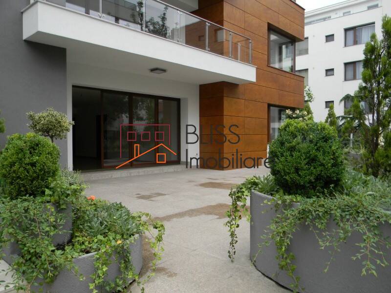 Apartament 4 Camere In Zona Kiseleff | Bliss Imobiliare / Photo 22 - BLISS Imobiliare