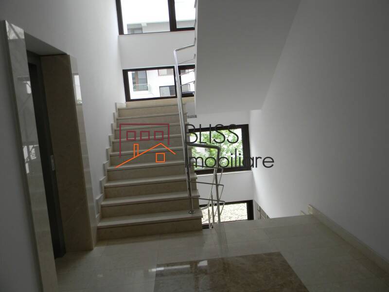 3-Bedroom Apartment In The Kiseleff Area, Bucharest | Bliss Imobiliare / Photo 26 - BLISS Imobiliare