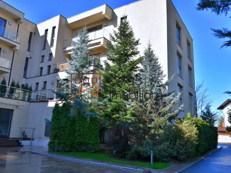 Luxury 3-Bedroom Apartment In Exclusive Complex | 140sqm With Terrace, Bucharest / Ilfov | Bliss Imobiliare / Photo 2 - BLISS Imobiliare