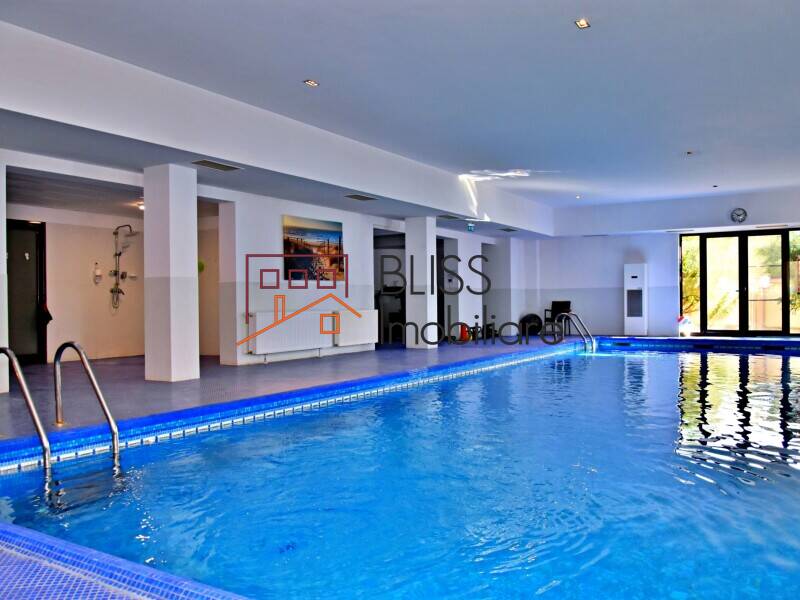 Luxury 3-Bedroom Apartment In Exclusive Complex | 140sqm With Terrace, Bucharest / Ilfov | Bliss Imobiliare / Photo 3 - BLISS Imobiliare