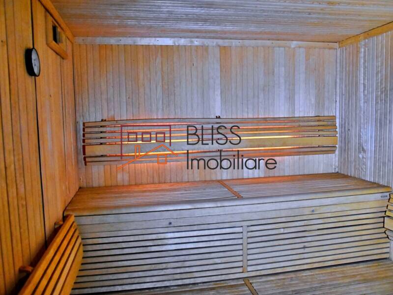 Apartament De Lux Cu 3 Camere In Complex Exclusivist | 140mp Cu Terasa | Bliss Imobiliare / Photo 4 - BLISS Imobiliare