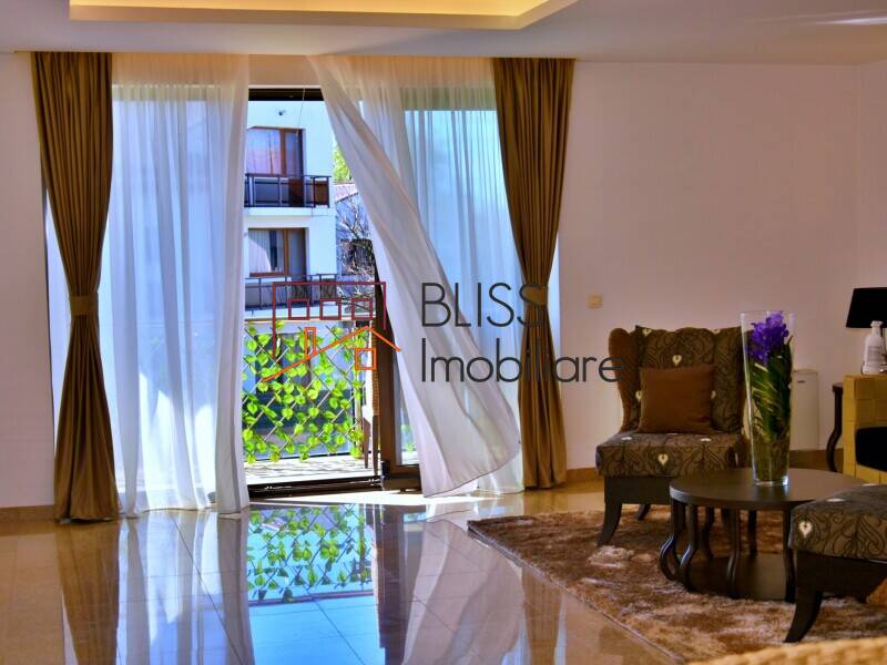 Apartament De Lux Cu 3 Camere In Complex Exclusivist | 140mp Cu Terasa | Bliss Imobiliare / Photo 6 - BLISS Imobiliare